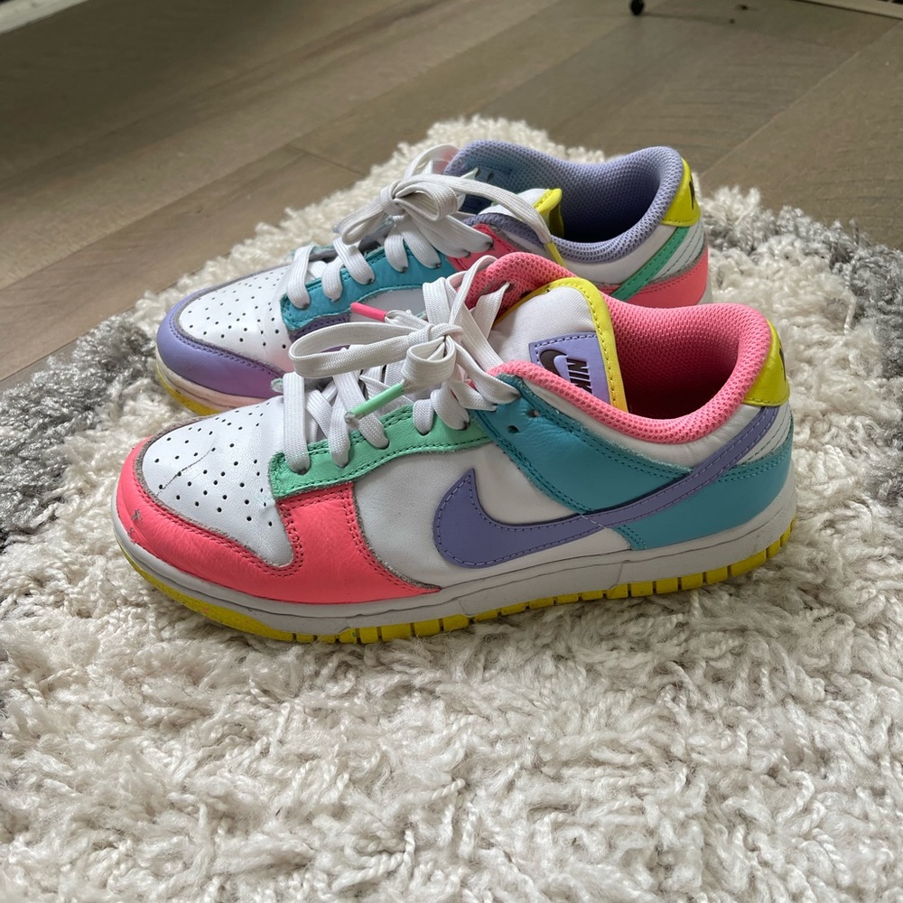 Nike